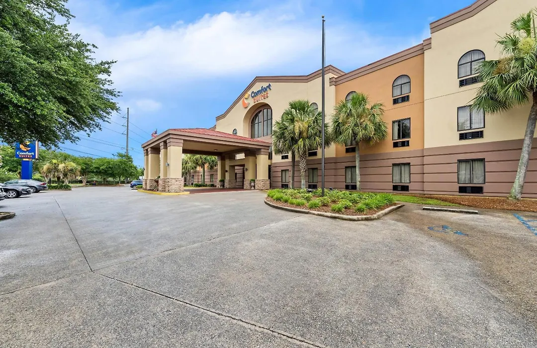 Comfort Suites Daphne - Mobile East Bay-1